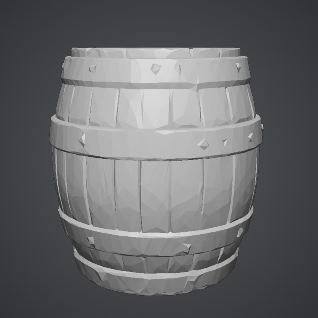 Generate Model